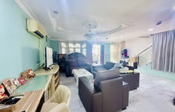 Jalan Perdana, Pandan Perdana, Selangor 55300