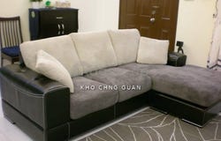 Setia Alam/Alam Nusantara, Selangor 40170