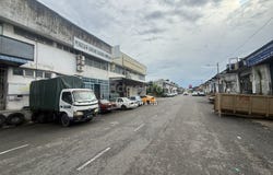 Skudai, Johor 81300