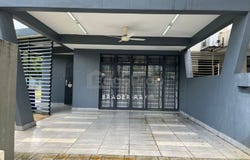 Section U1, Glenmarie, Selangor 40150