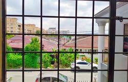 Ampang, Pandan Indah, Selangor 68000