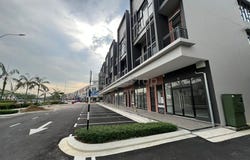 Johor Bahru, Johor 81200