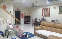 Jalan Cheras, Cheras, Kuala Lumpur 56000