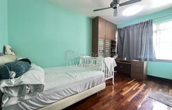 Jalan Desa Residen, Desa ParkCity, Kuala Lumpur 52200