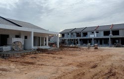 Jalan Belibis, Kuala Selangor, Selangor 45000