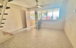 Jalan Taman Putra, Ampang, Selangor 68000