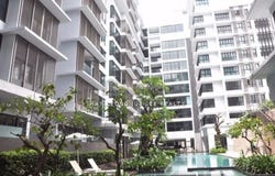 Taman U-Thant, Kuala Lumpur 55000