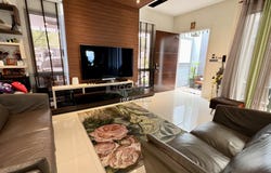 Jalan SE2, Seri Kembangan, Selangor 43300