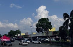 Pasir Gudang, Johor 81700