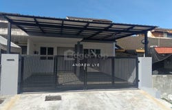 Jalan Kampar, Ipoh, Perak 30250