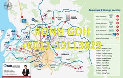 Jenjarom, Selangor 42600