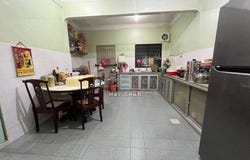 Jalan Maju 1 - 3, Pandan Indah, Selangor 55600