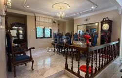 Jalan 6, Ampang, Selangor 68000