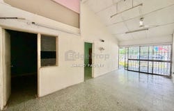 Jalan SS 5A/1, Subang Jaya, Selangor