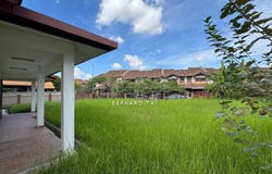 Shah Alam, Selangor 40400