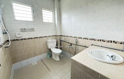 Jalan DC 1, Sungai Buloh, Selangor 47000