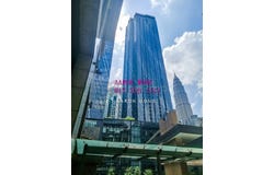 Jalan Yap Kwan Seng, KLCC, Kuala Lumpur 50450