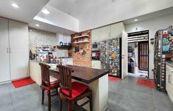 Jalan Tasik Damai, Sungai Besi, Kuala Lumpur 57000