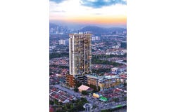 Petaling Jaya, Selangor 47301