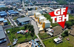 Bukit Mertajam, Penang 14000