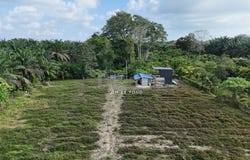 Kota Tinggi, Johor 81900