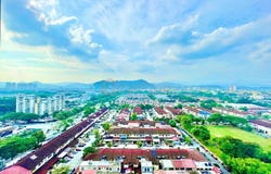 Jalan Bullion Mewah 9, Sentul, Kuala Lumpur 68100