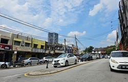 Jalan Midah, Cheras, Kuala Lumpur 56000