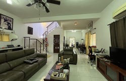 Jalan Sungai Sering, Cheras, Selangor 43200