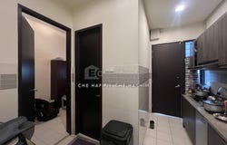 Jalan Elektron U16/57, Denai Alam, Shah Alam, Selangor 40160