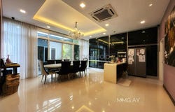 Setia Alam/Alam Nusantara, Selangor 40170