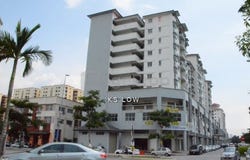 Kepong, Kuala Lumpur 52000