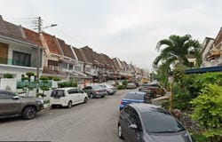 Jalan Angsana, Cheras, Selangor 56000