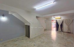 Jalan Pasai, Jalan Wan Empok, Jalan Wan Malini, Sri Petaling, Kuala Lumpur 57000