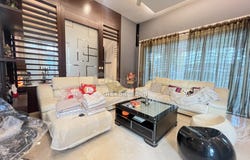 Jalan Cheras Hartamas 8, Cheras, Selangor 43200