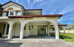 Section 9, Shah Alam, Selangor 40100