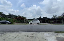 jalan sawi, Shah Alam, Selangor 40300