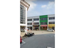 Jalan Melaka Raya 31, Melaka, Melaka 75000