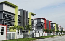Perdana Industrial Park, Puchong, Selangor 47130