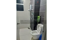 Jalan Austin Heights 8/4, 81100, Johor, Johor Bahru, Johor 81100