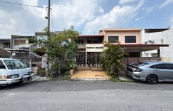 Jalan Watan, Ampang, Selangor 68000