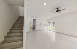Jalan DD 3A/2, , Seri Kembangan, Selangor 43300