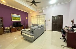 Batu 9 Cheras, Cheras, Selangor 43200