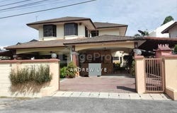JALAN GOLF UTAMA, Ipoh, Perak 36500