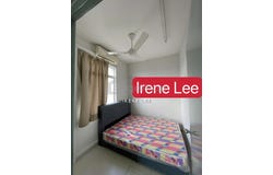 Persiaran Serdang Perdana, Seri Kembangan, Selangor 43300