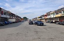 Johor Bahru, Johor, Johor Bahru, Johor