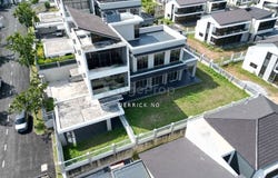 , PERSIARAN 3 (THE SOMERSET), THE SOMERSET, Kuala Muda, Kedah 08000