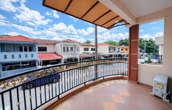Melawati, Ampang, Kuala Lumpur 53100