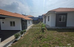Puncak Alam, Selangor 42200