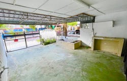 Jalan Indah, Ampang, Selangor 68000