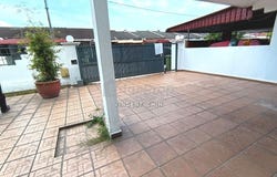 Laluan Perajurit 1, Ipoh, Perak 31400